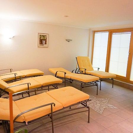 Dorf Alm Hotell Obergurgl Exteriör bild