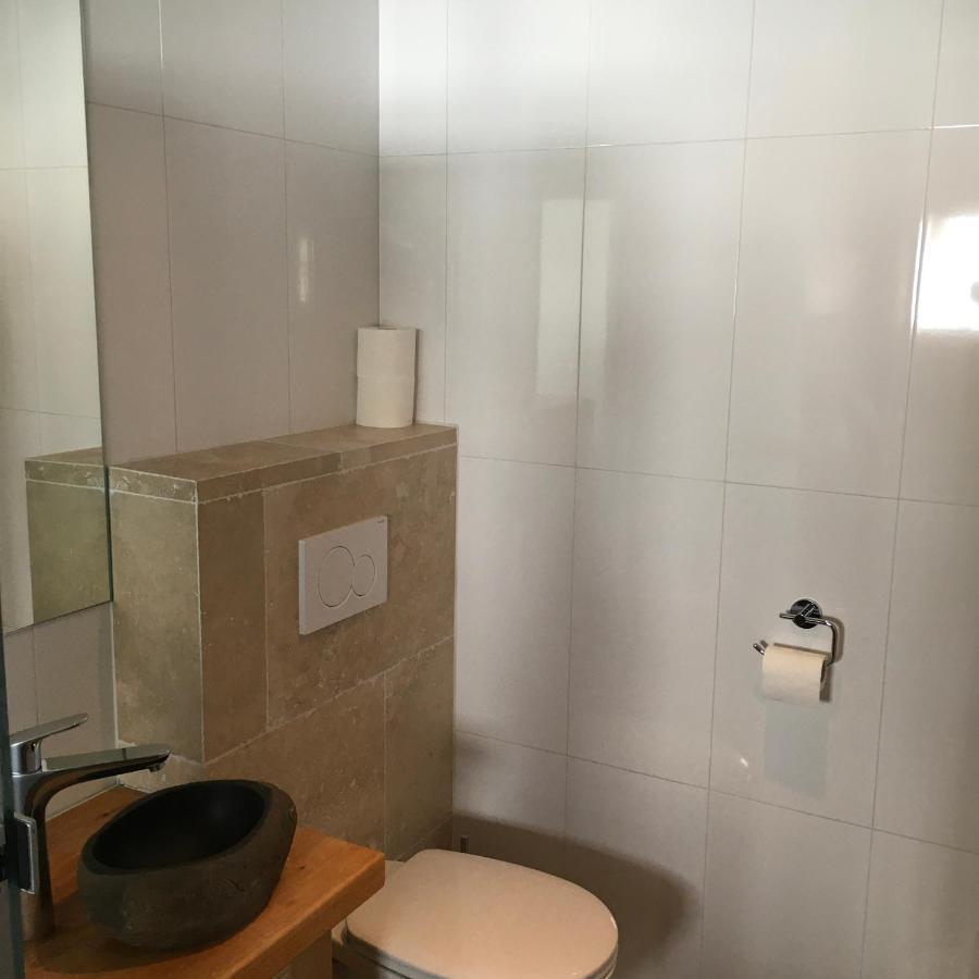 Dorf Alm Hotell Obergurgl Exteriör bild